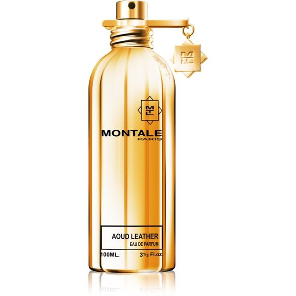 Montale Montale Aoud Leather парфюмна вода унисекс 100 мл.