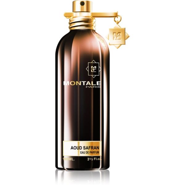 Montale Montale Aoud Safran парфюмна вода унисекс 100 мл.