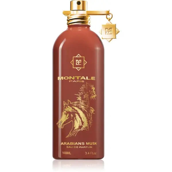 Montale Montale Arabians Musk парфюмна вода унисекс 100 мл.