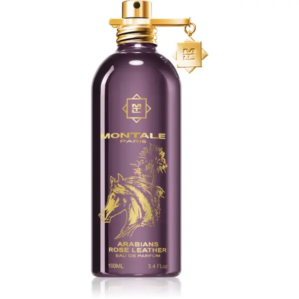 Montale Montale Arabians Rose Leather парфюмна вода унисекс 100 мл.