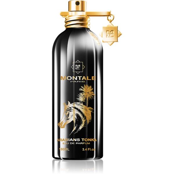 Montale Montale Arabians Tonka парфюмна вода унисекс 100 мл.