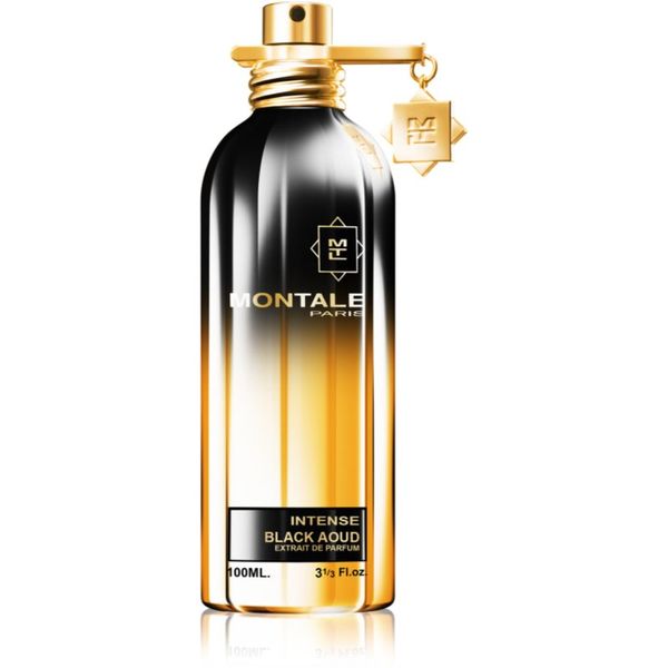 Montale Montale Black Aoud Black Aoud Intense парфюмна вода унисекс 100 мл.