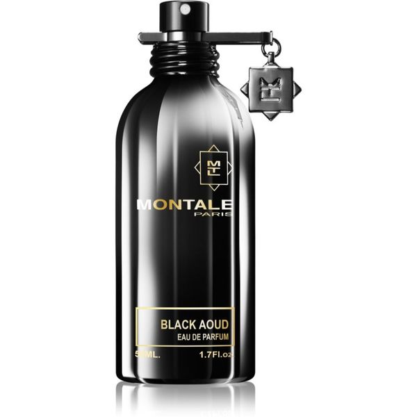 Montale Montale Black Aoud парфюмна вода за мъже 50 мл.