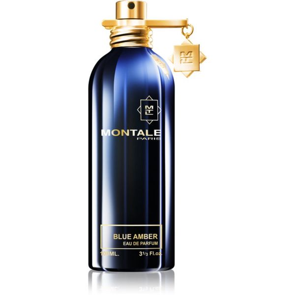 Montale Montale Blue Amber парфюмна вода унисекс 100 мл.