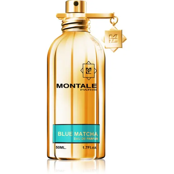 Montale Montale Blue Matcha парфюмна вода унисекс 50 мл.