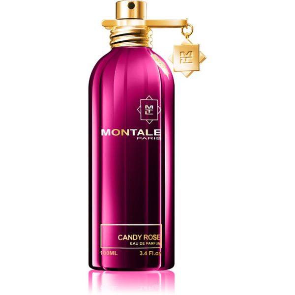 Montale Montale Candy Rose парфюмна вода за жени 100 мл.