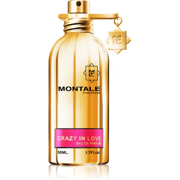 Montale Montale Crazy In Love парфюмна вода за жени 50 мл.