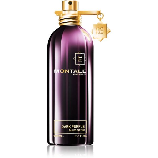 Montale Montale Dark Purple парфюмна вода за жени 100 мл.