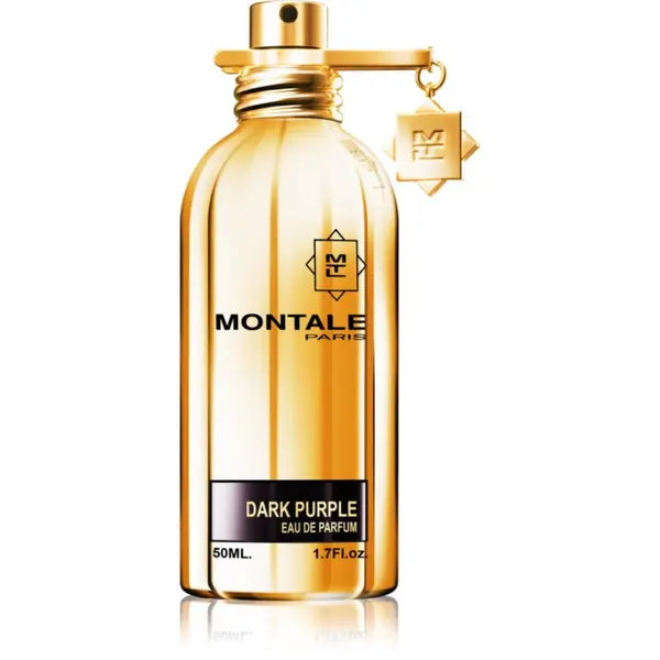 Montale Montale Dark Purple парфюмна вода за жени 50 мл.