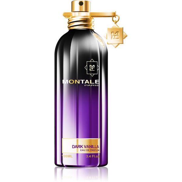 Montale Montale Dark Vanilla парфюмна вода унисекс 100 мл.
