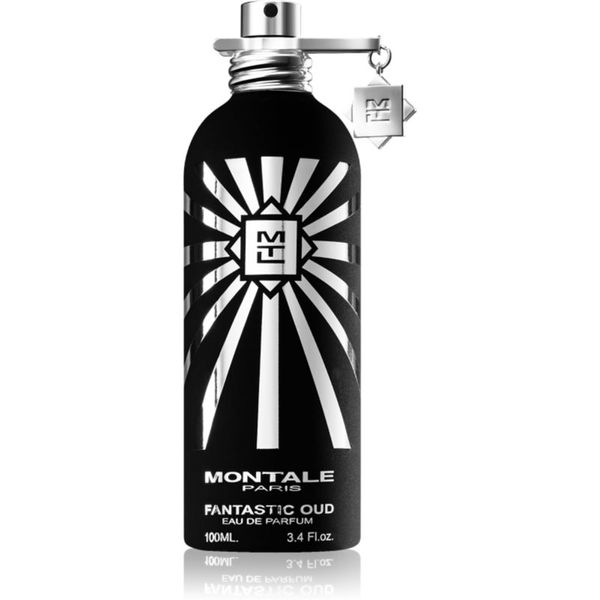 Montale Montale Fantastic Oud парфюмна вода унисекс 100 мл.