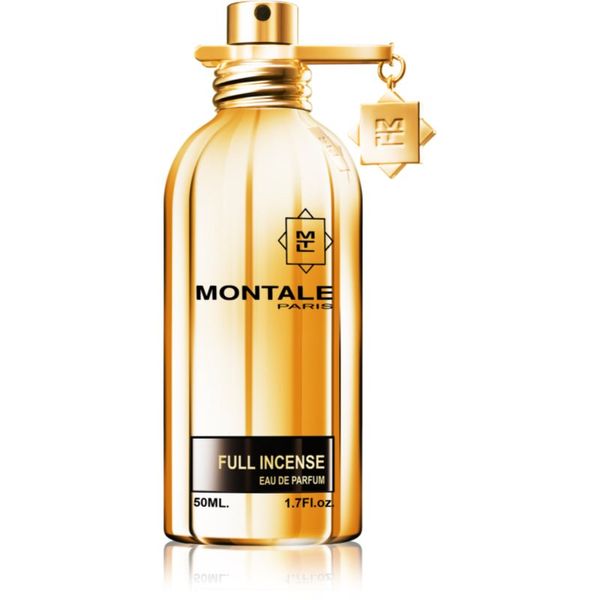 Montale Montale Full Incense парфюмна вода унисекс 50 мл.