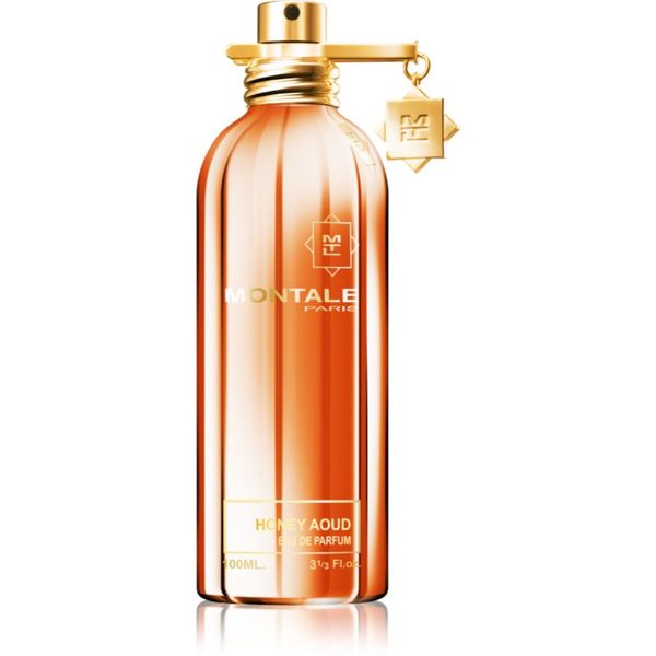 Montale Montale Honey Aoud парфюмна вода унисекс 100 мл.