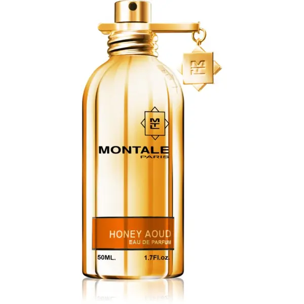 Montale Montale Honey Aoud парфюмна вода унисекс 50 мл.