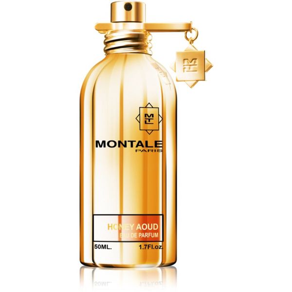Montale Montale Honey Aoud парфюмна вода унисекс 50 мл.