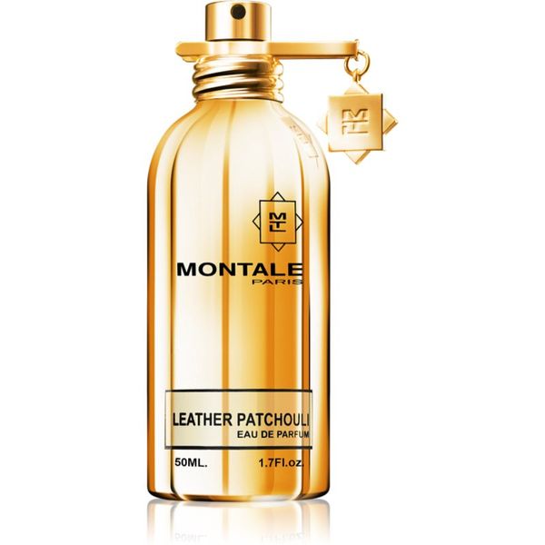 Montale Montale Leather Patchouli парфюмна вода унисекс 50 мл.