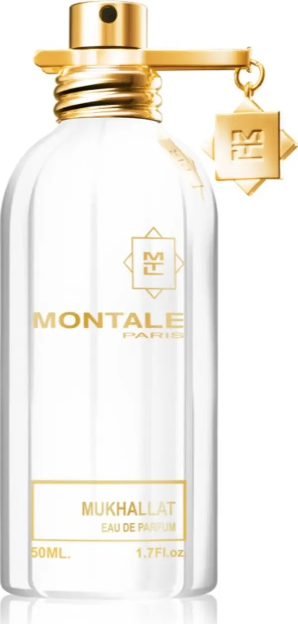 Montale Montale Mukhallat парфюмна вода унисекс 50 мл.