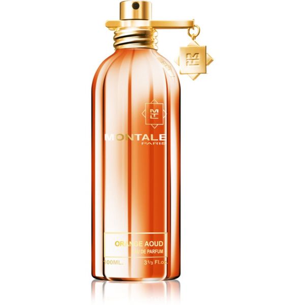 Montale Montale Orange Aoud парфюмна вода унисекс 100 мл.