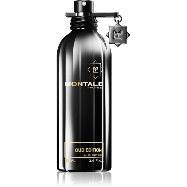 Montale Montale Oud Edition парфюмна вода унисекс 100 мл.