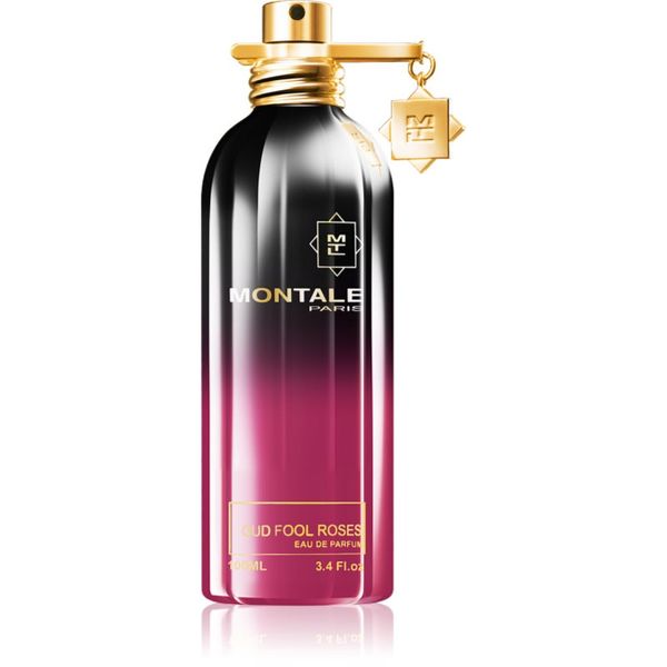 Montale Montale Oud Fool Roses парфюмна вода унисекс 100 мл.