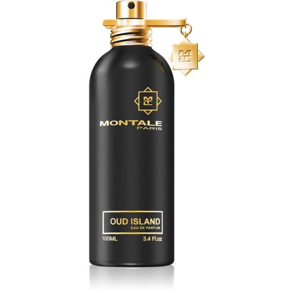 Montale Montale Oud Island парфюмна вода унисекс 100 мл.