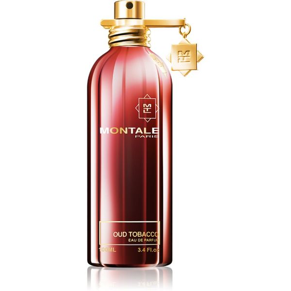Montale Montale Oud Tobacco парфюмна вода унисекс 100 мл.