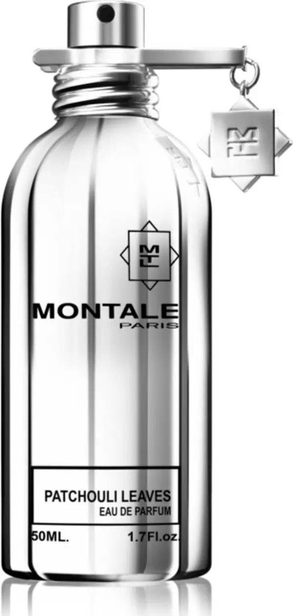 Montale Montale Patchouli Leaves парфюмна вода унисекс 50 мл.