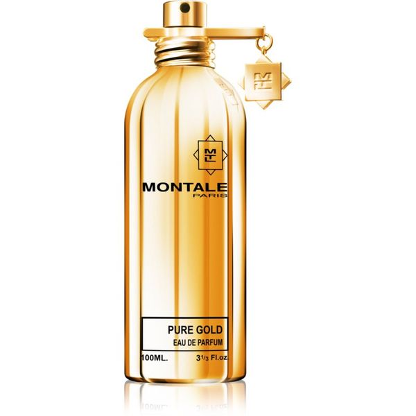 Montale Montale Pure Gold парфюмна вода за жени 100 мл.