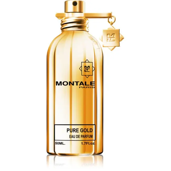 Montale Montale Pure Gold парфюмна вода за жени 50 мл.
