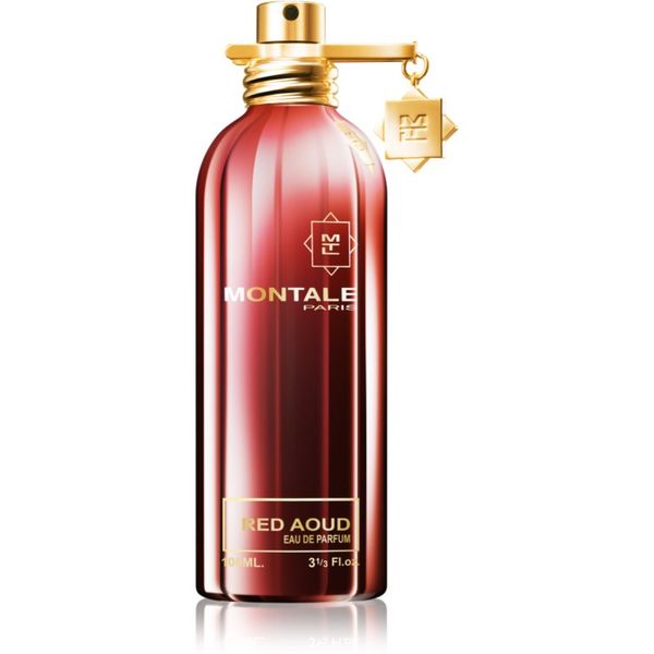 Montale Montale Red Aoud парфюмна вода унисекс 100 мл.