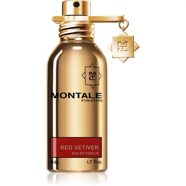 Montale Montale Red Vetiver парфюмна вода за мъже 50 мл.