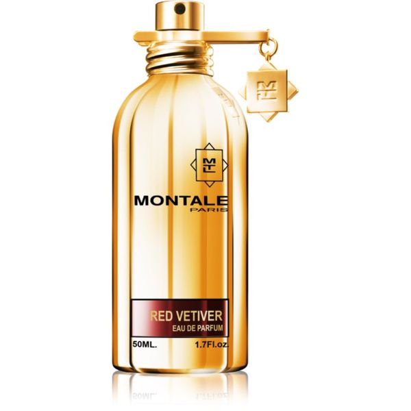 Montale Montale Red Vetiver парфюмна вода за мъже 50 мл.