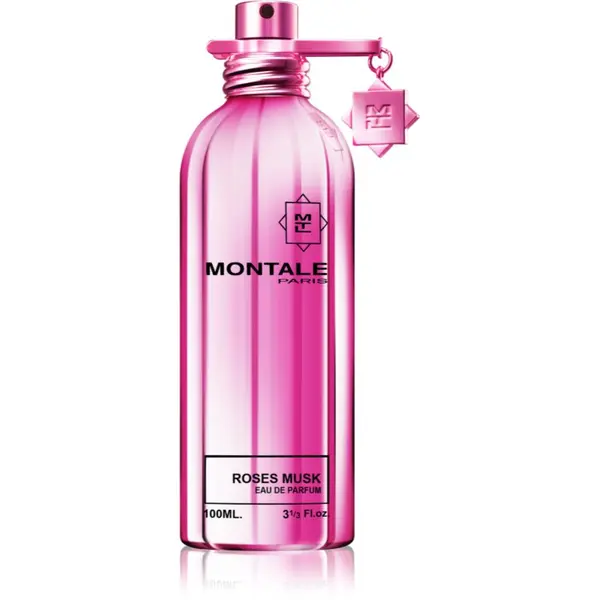 Montale Montale Roses Musk парфюмна вода за жени 100 мл.