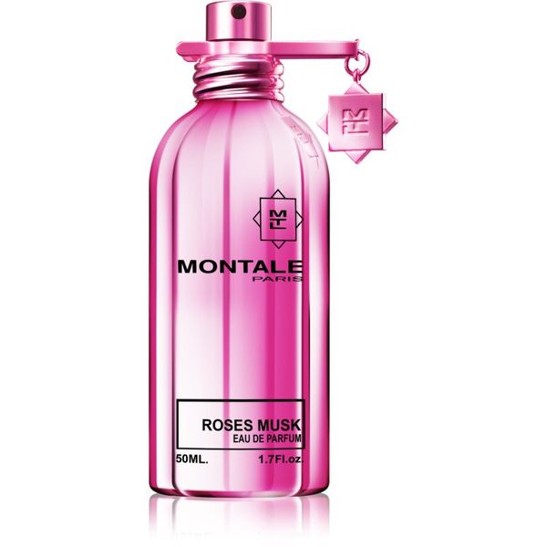 Montale Montale Roses Musk парфюмна вода за жени 50 мл.