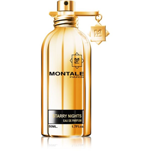 Montale Montale Starry Nights парфюмна вода унисекс 50 мл.
