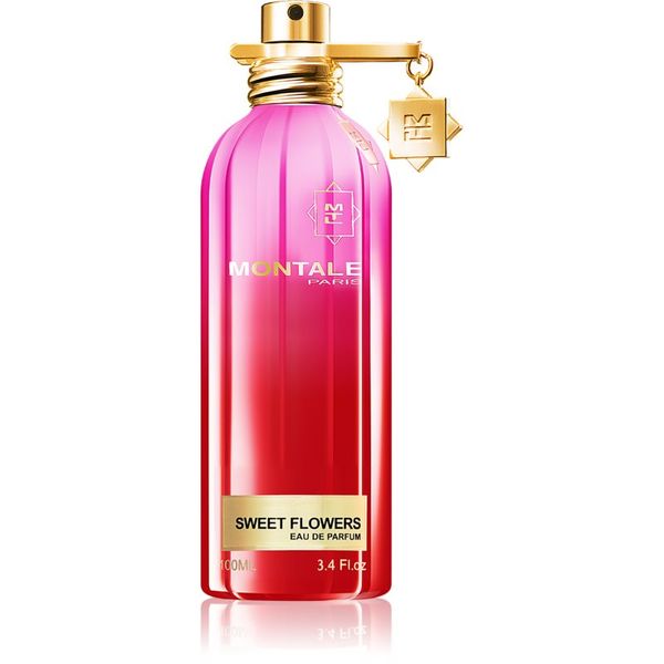 Montale Montale Sweet Flowers парфюмна вода за жени 100 мл.