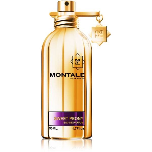 Montale Montale Sweet Peony парфюмна вода за жени 50 мл.