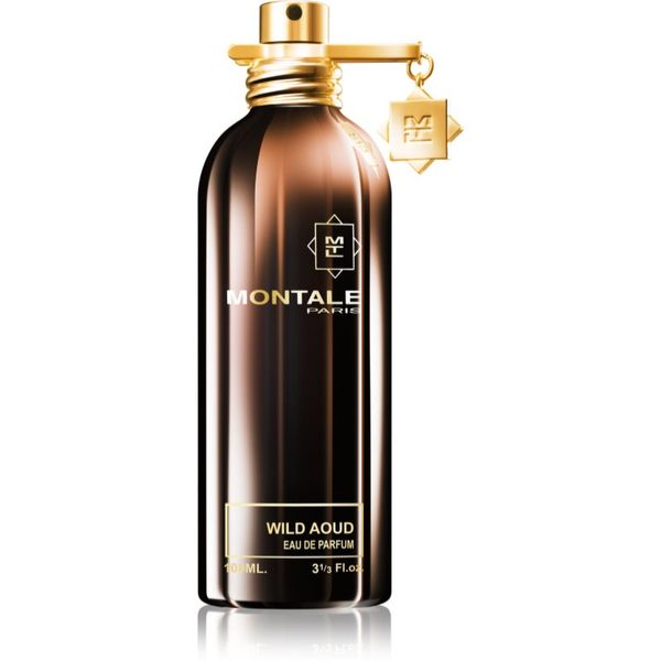 Montale Montale Wild Aoud парфюмна вода унисекс 100 мл.