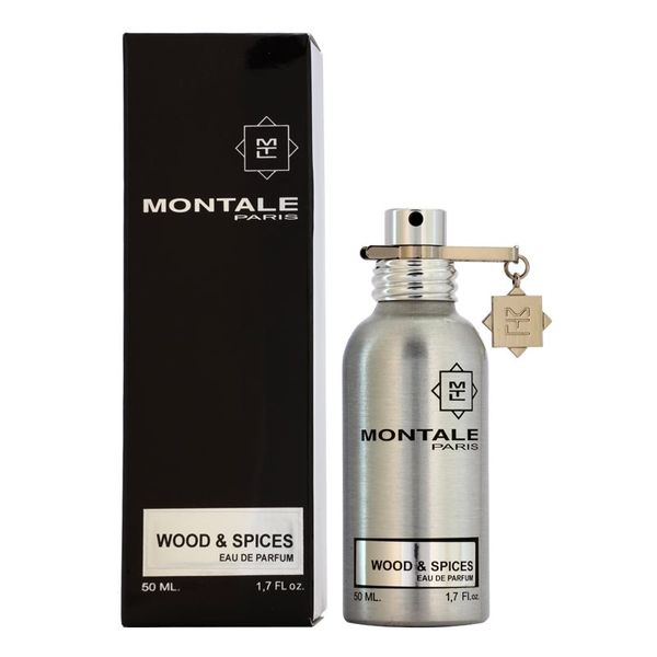 Montale Montale Wood & Spices парфюмна вода за мъже 50 мл.