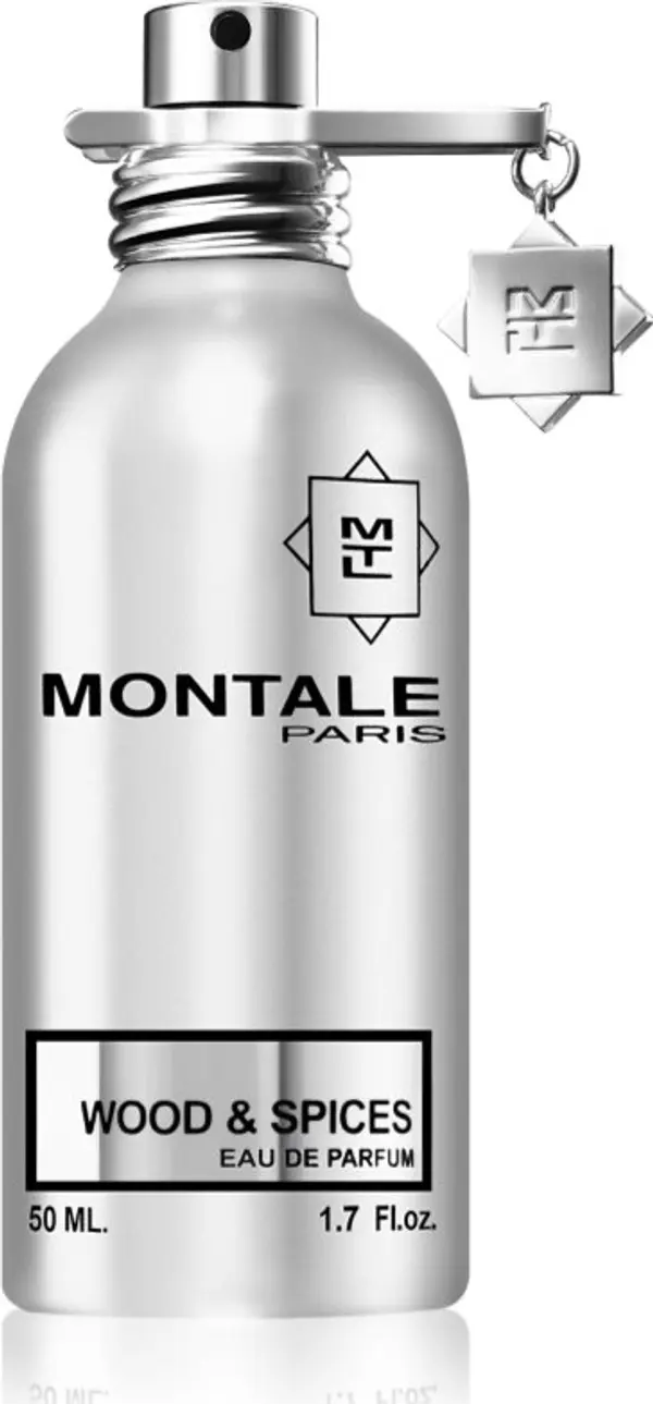 Montale Montale Wood & Spices парфюмна вода за мъже 50 мл.