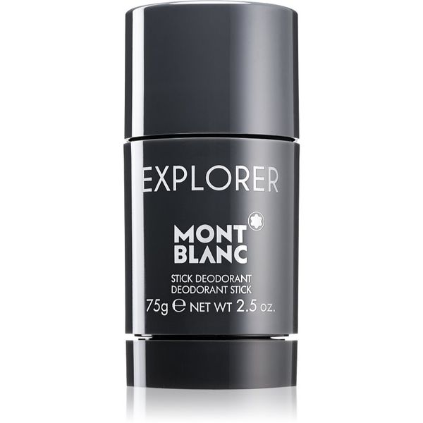 Montblanc Montblanc Explorer део-стик за мъже 75 гр.