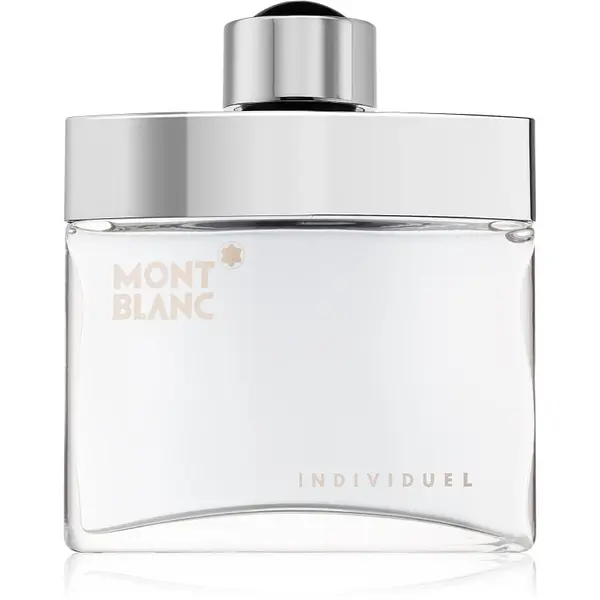 Montblanc Montblanc Individuel тоалетна вода за мъже 50 мл.