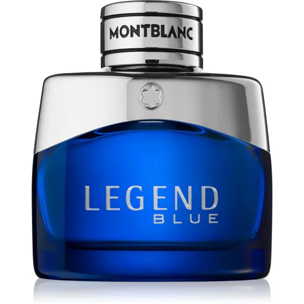 Montblanc Montblanc Legend Blue парфюмна вода за мъже 30 мл.