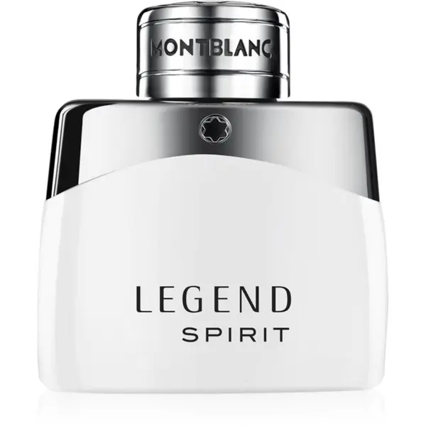 Montblanc Montblanc Legend Spirit тоалетна вода за мъже 30 мл.