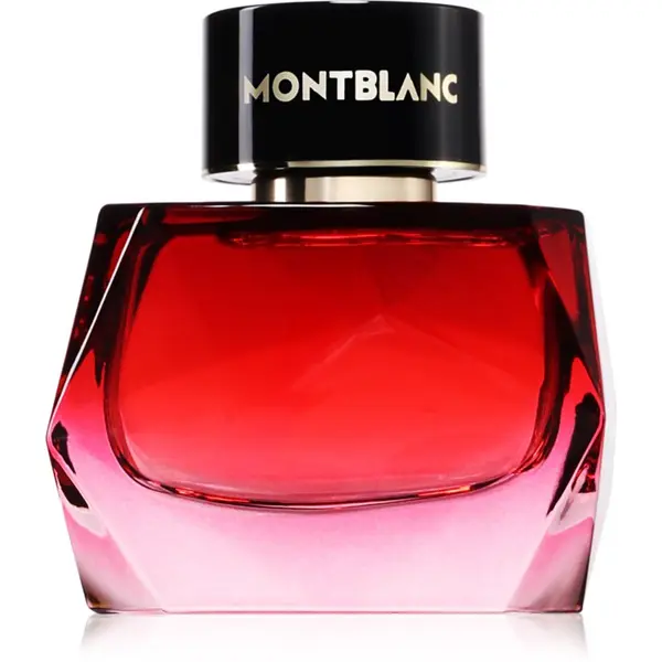 Montblanc Montblanc Signature Elixir парфюмна вода за жени 50 мл.