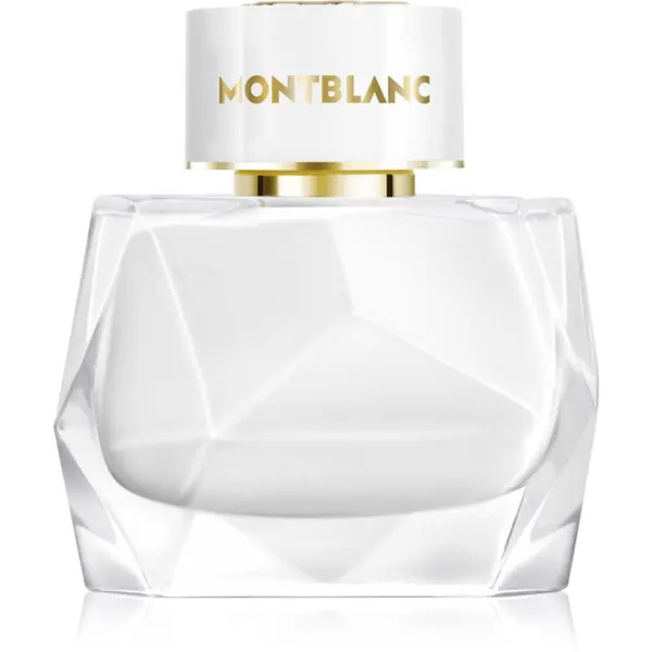 Montblanc Montblanc Signature парфюмна вода за жени 50 мл.