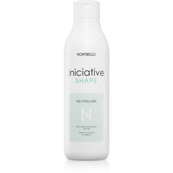 Montibello Montibello Iniciative Shape стилизиращ крем 1000 мл.