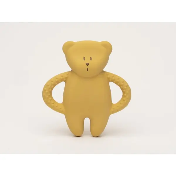 Moonie Moonie Natural Teether Honey гризалка 1 бр.