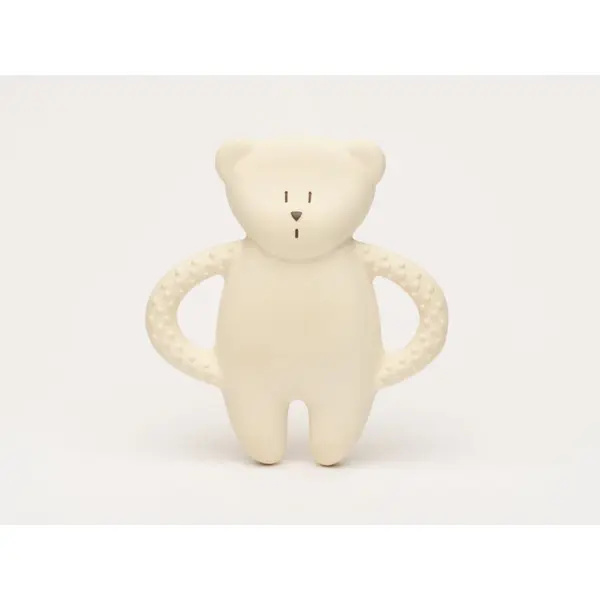Moonie Moonie Natural Teether Polar гризалка 1 бр.
