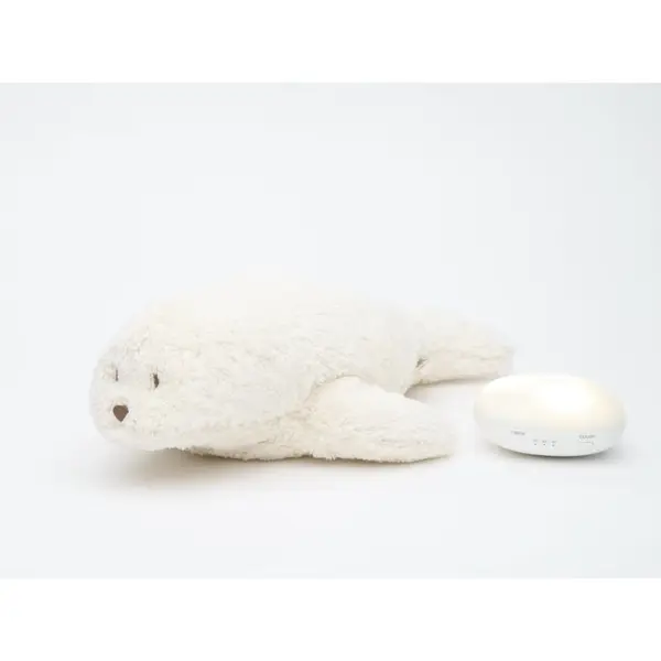 Moonie Moonie Seal играчка за заспиване Organic Polar 1 бр.